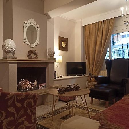 Vasiliki Daire Selanik Dış mekan fotoğraf