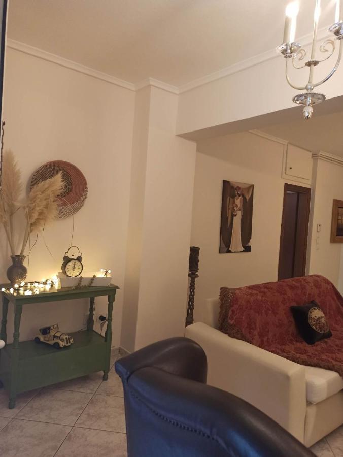 Vasiliki Daire Selanik Dış mekan fotoğraf