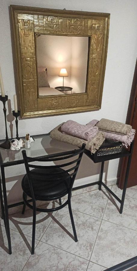 Vasiliki Daire Selanik Dış mekan fotoğraf